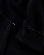 Rivvia Projects World Connection Hood in BLACK